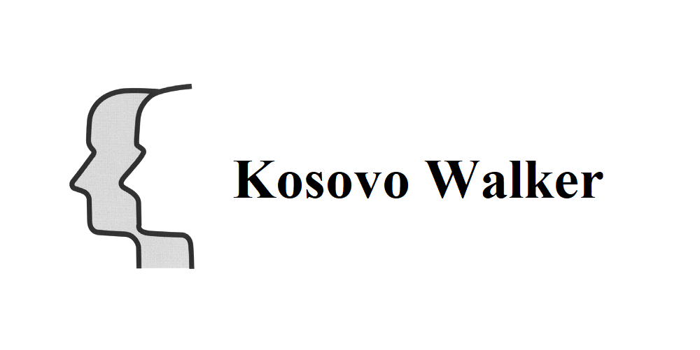 Kosovo Walker